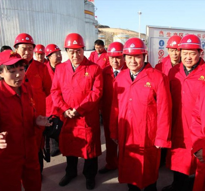 長(zhǎng)慶油田靖邊采油廠(chǎng) 長(zhǎng)慶油田靖邊采油廠(chǎng)